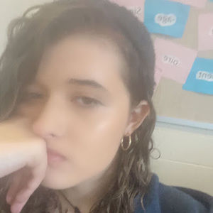 Meet your Posher, Talia